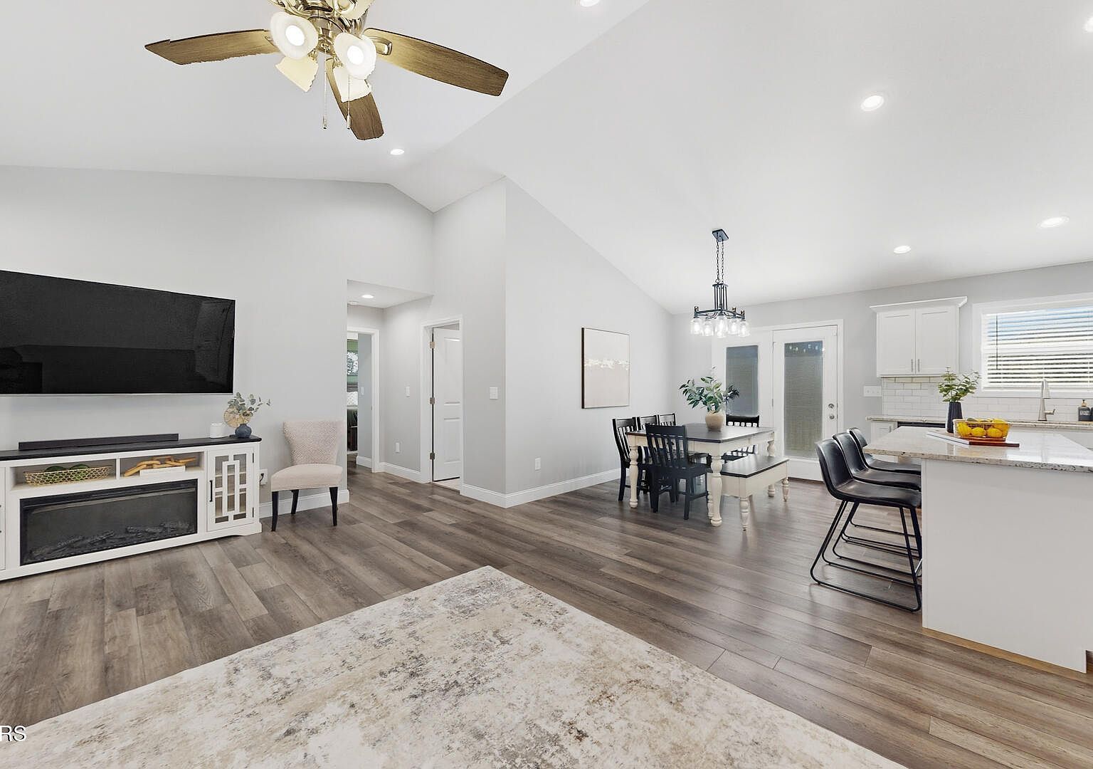 302 Luttrell Rd Maynardville, TN 37807  | Single Family