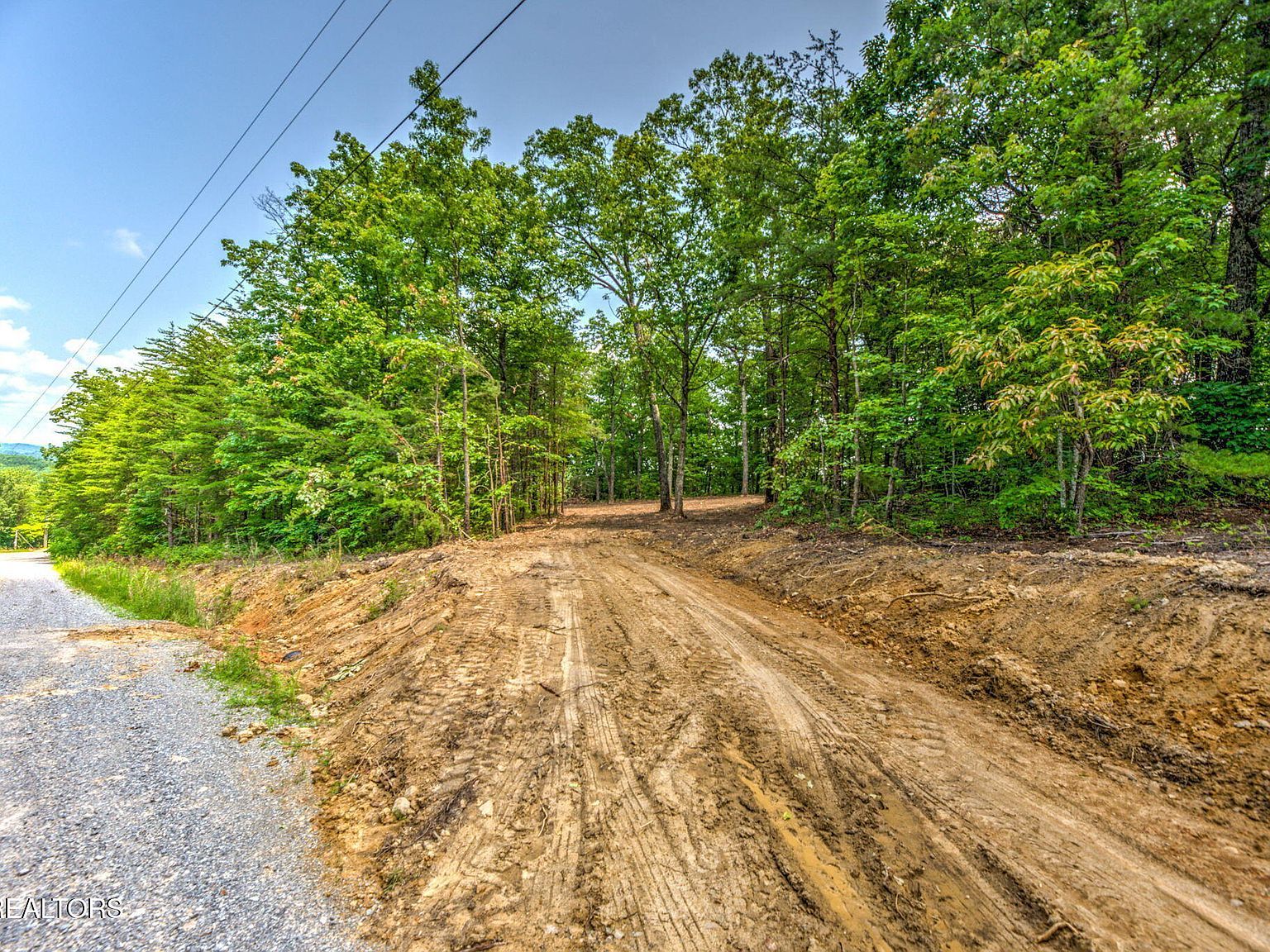 Chilly Springs Rd Maryville, TN 37803  | Land/Lot