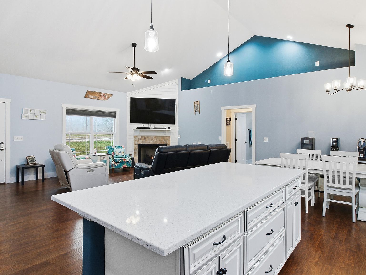 35 Perry Creek Dr Crossville, TN 38572 | Single Family