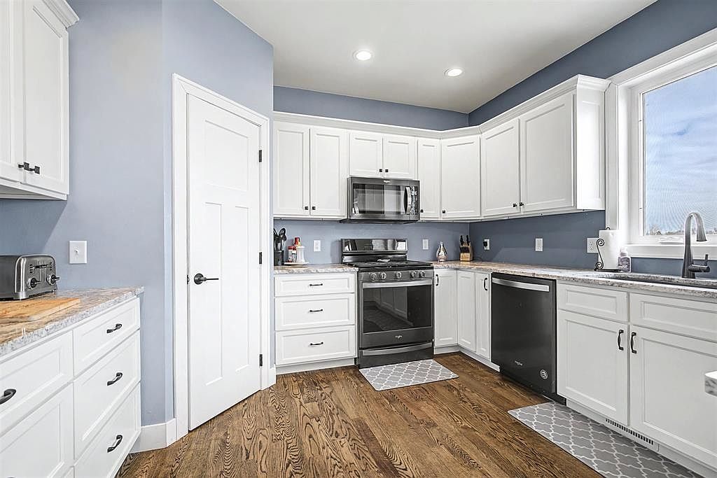 434 White St Benton, WI 53803  | Single Family