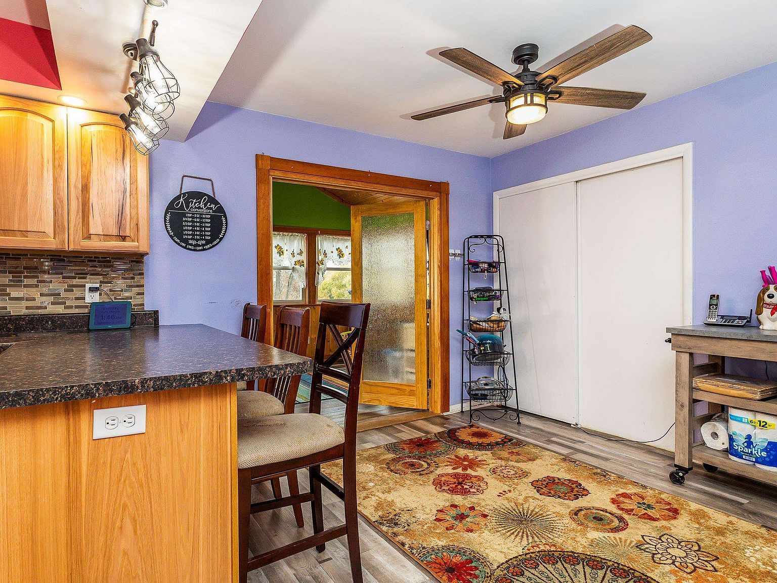 1 Irvine Ct Galena, IL 61036  | Single Family