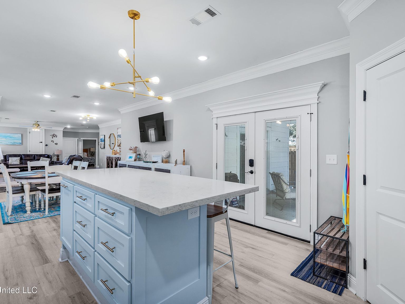 1729 3rd St Gulfport, MS 39501 | Single Family