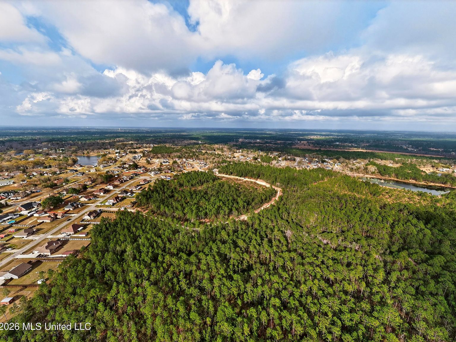 0 Old Highway 49 Saucier, MS 39574  | Land/Lot