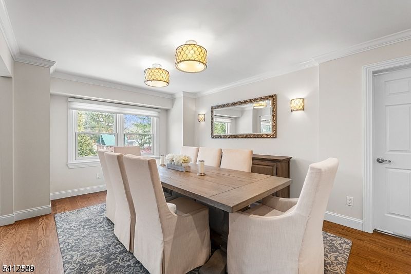 10 Bayberry Ln Randolph, NJ 07869  | Single Family