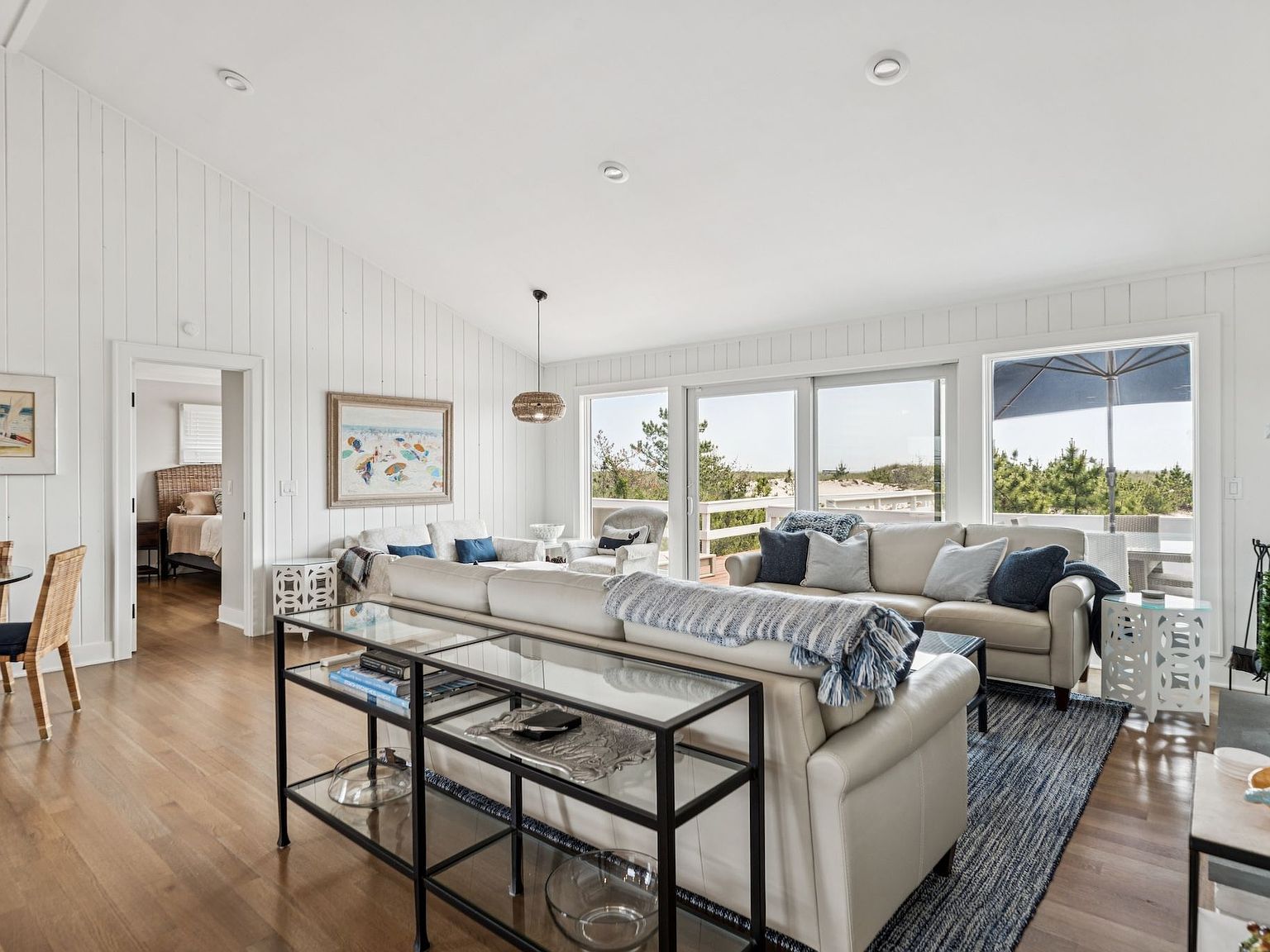 355 Dune Rd Westhampton Beach, NY 11978  | Single Family