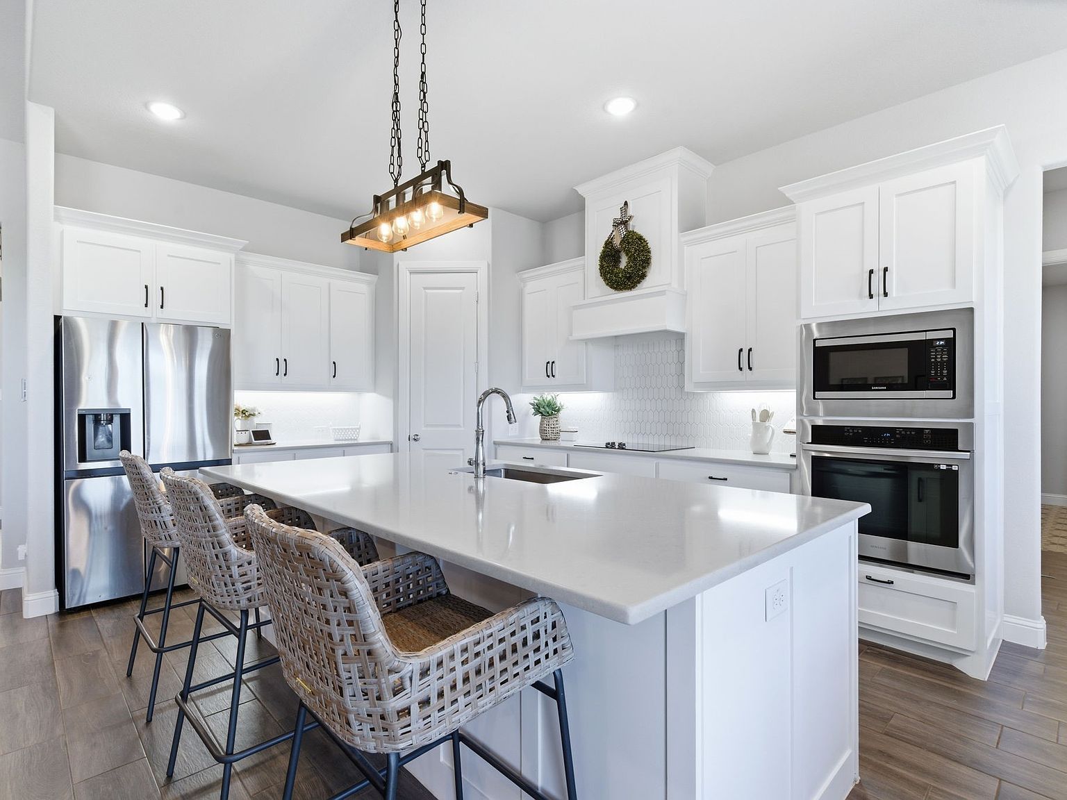 320 Oak Meadow Ln Weatherford, TX 76085  | Single Family