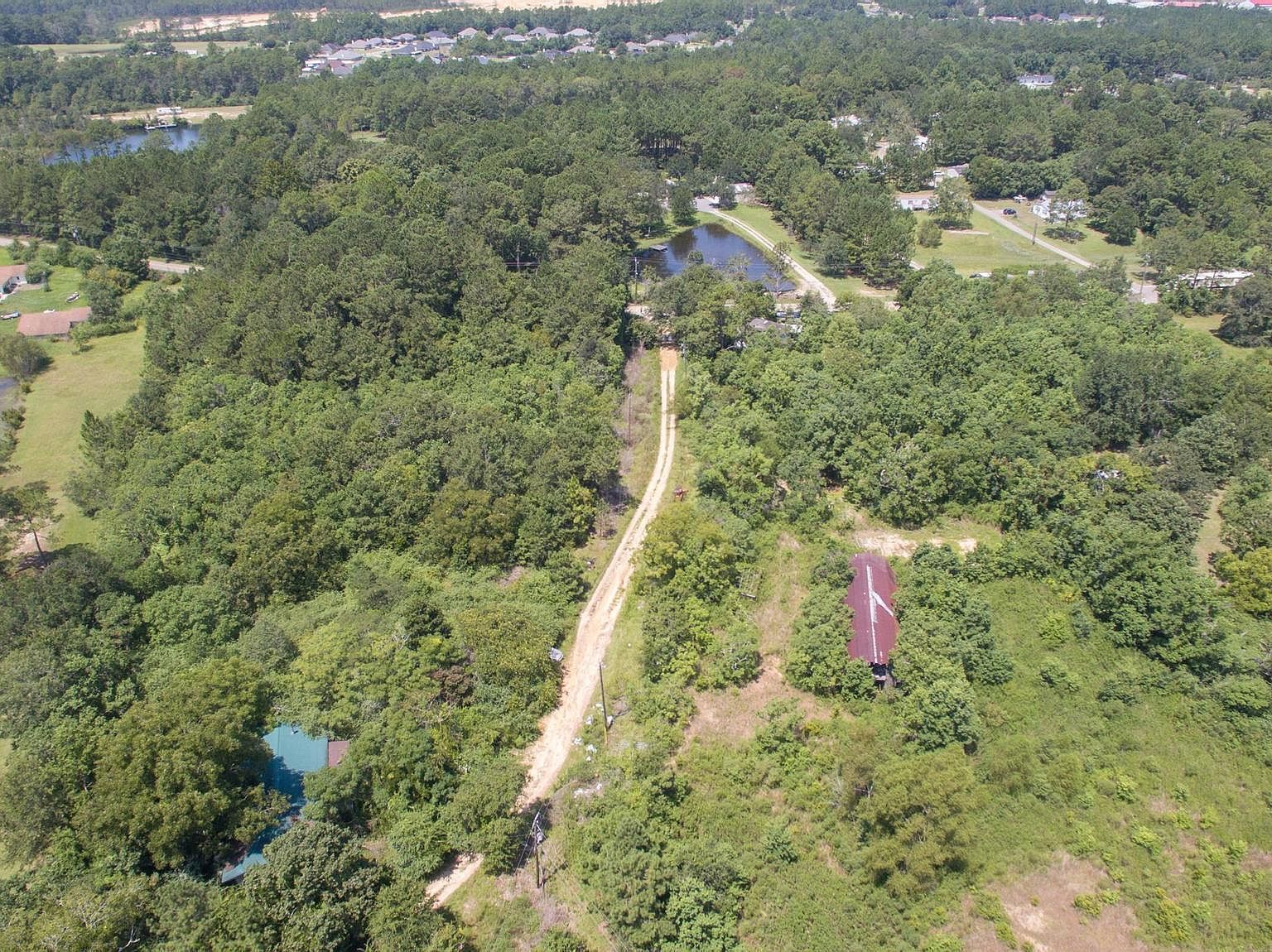 15320 Walter Smith Rd Gulfport, MS 39503  | Land/Lot