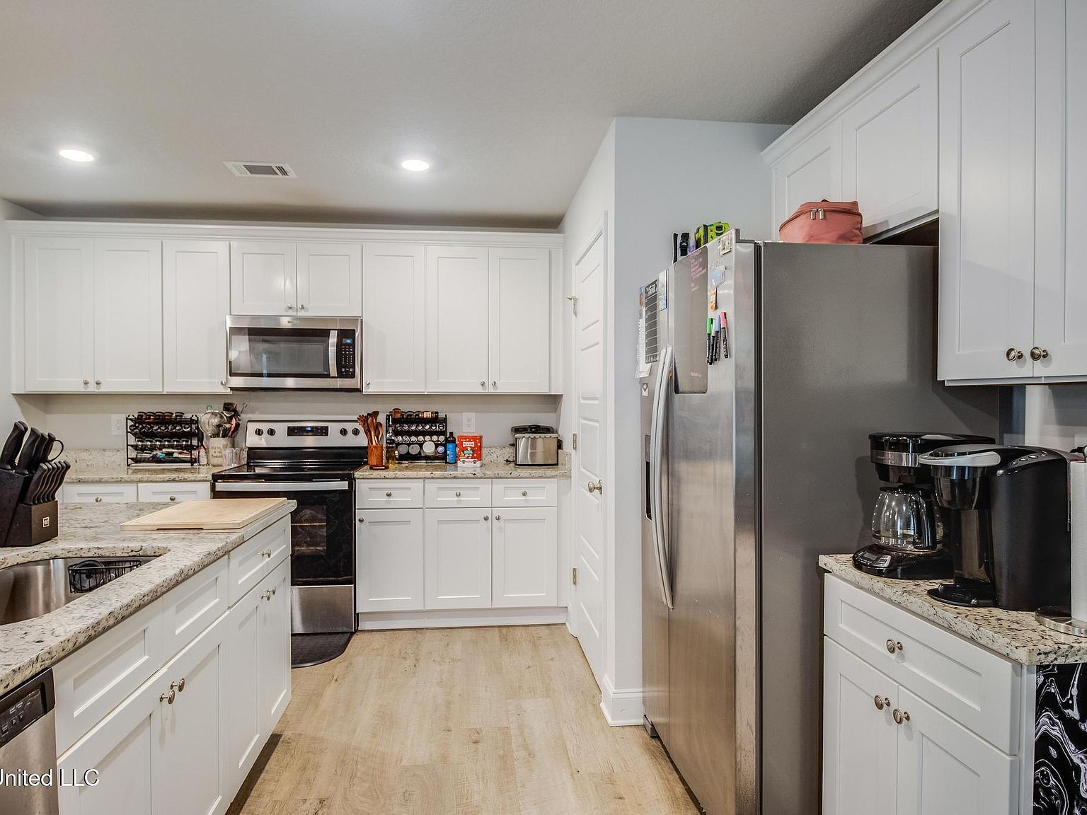 18074 Big Leaf Dr Gulfport, MS 39503  | Single Family