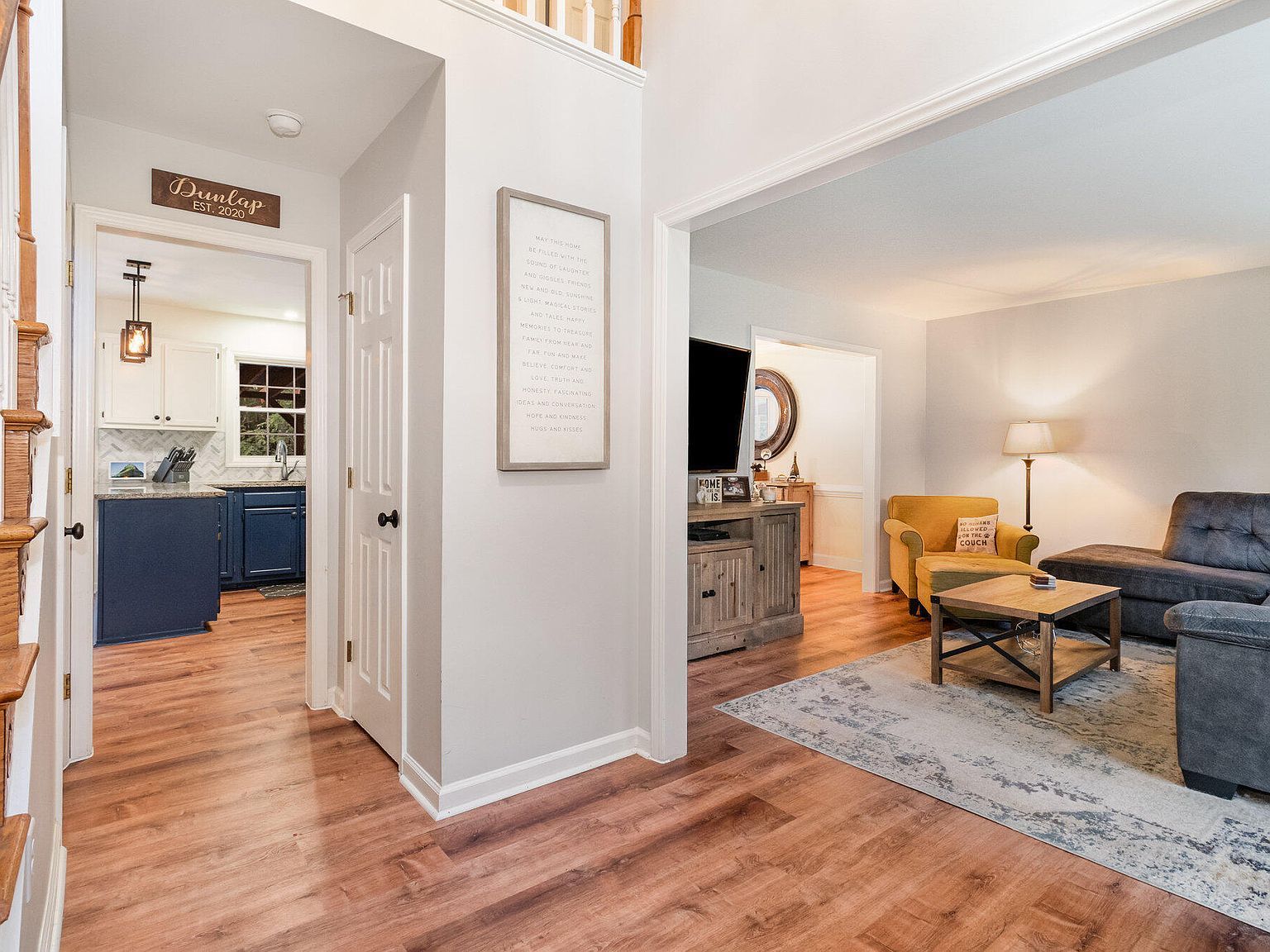 7212 Waltridge Pl Holly Springs, NC 27540 | Single Family