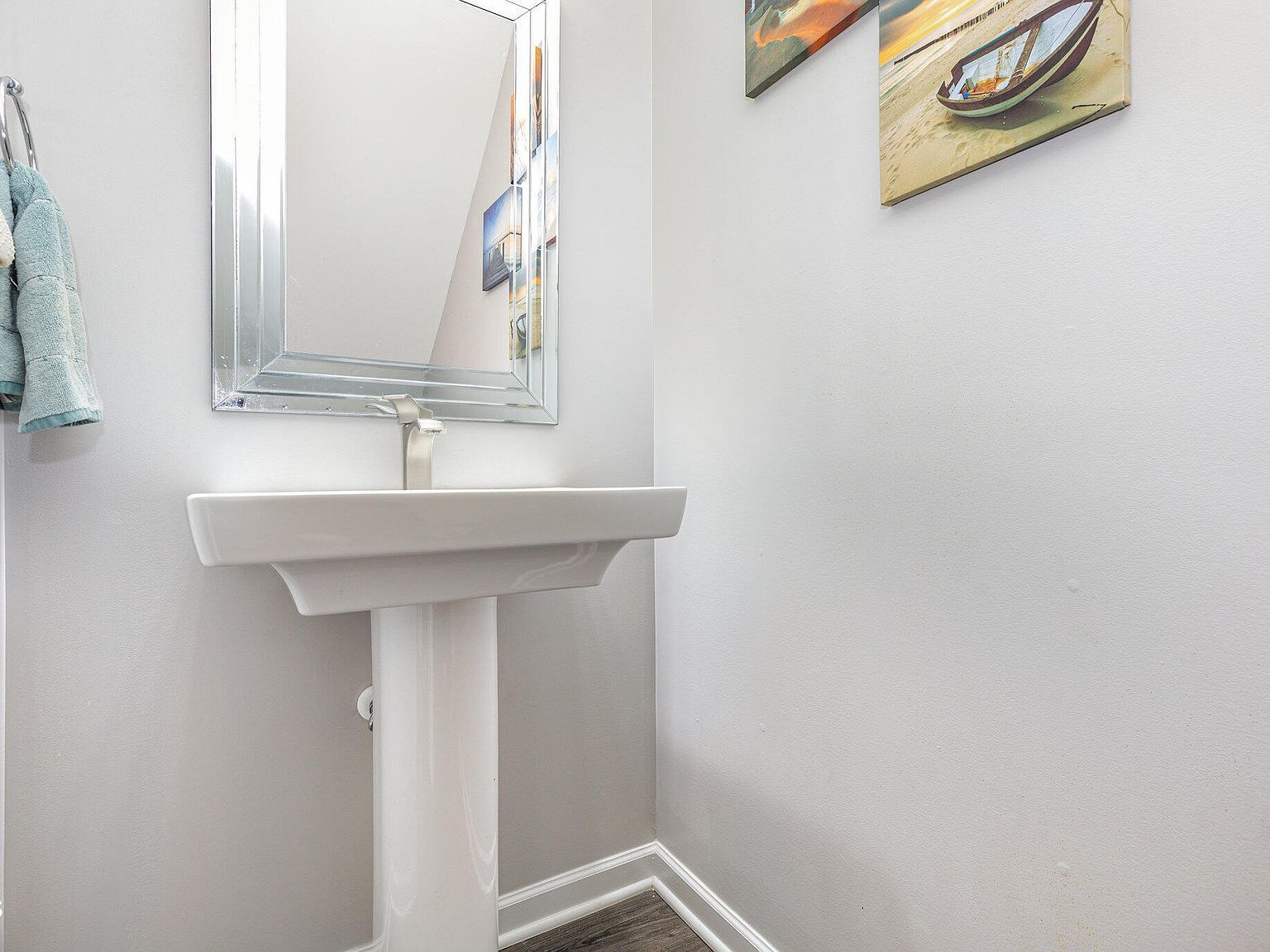 420 Cherry St Fuquay Varina, NC 27526  | Single Family