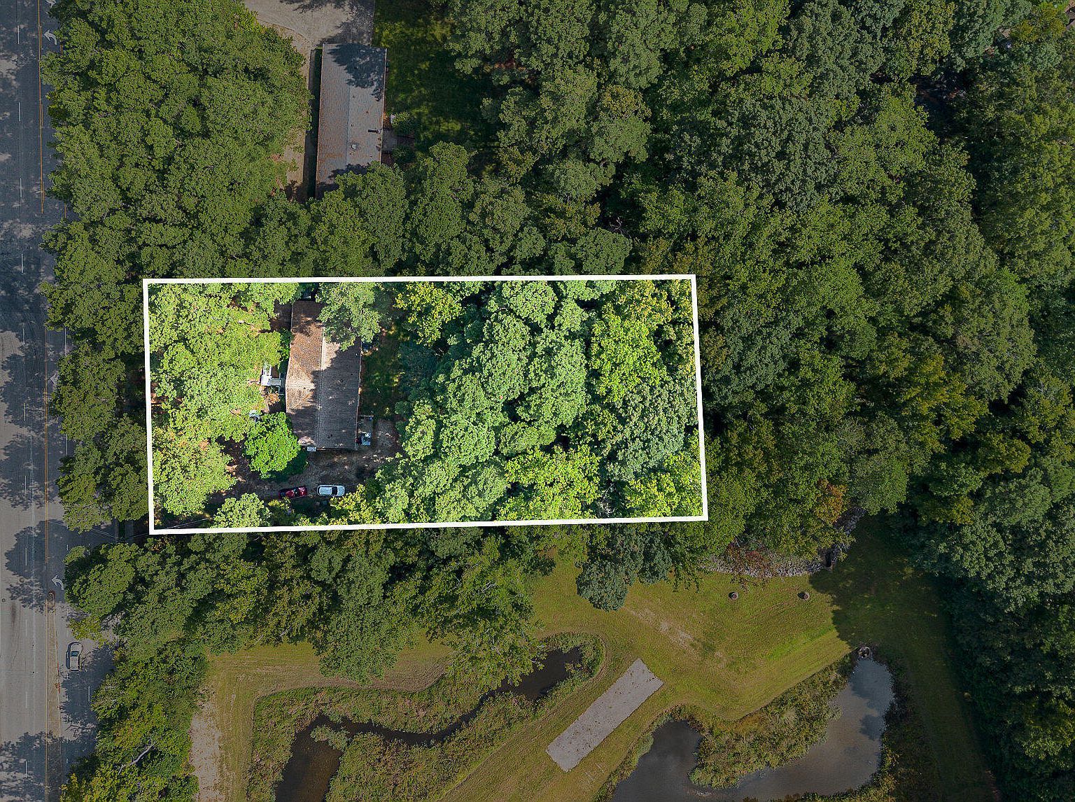 1208 Walnut St Cary, NC 27511 | Multi Family