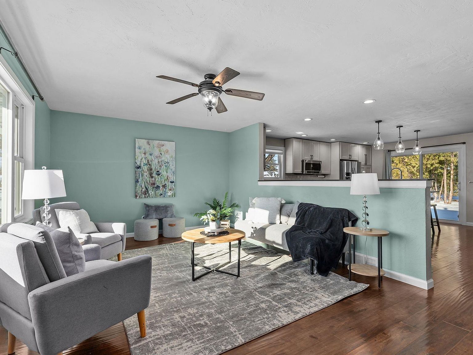 580 W Henry St Kaukauna, WI 54130  | Single Family