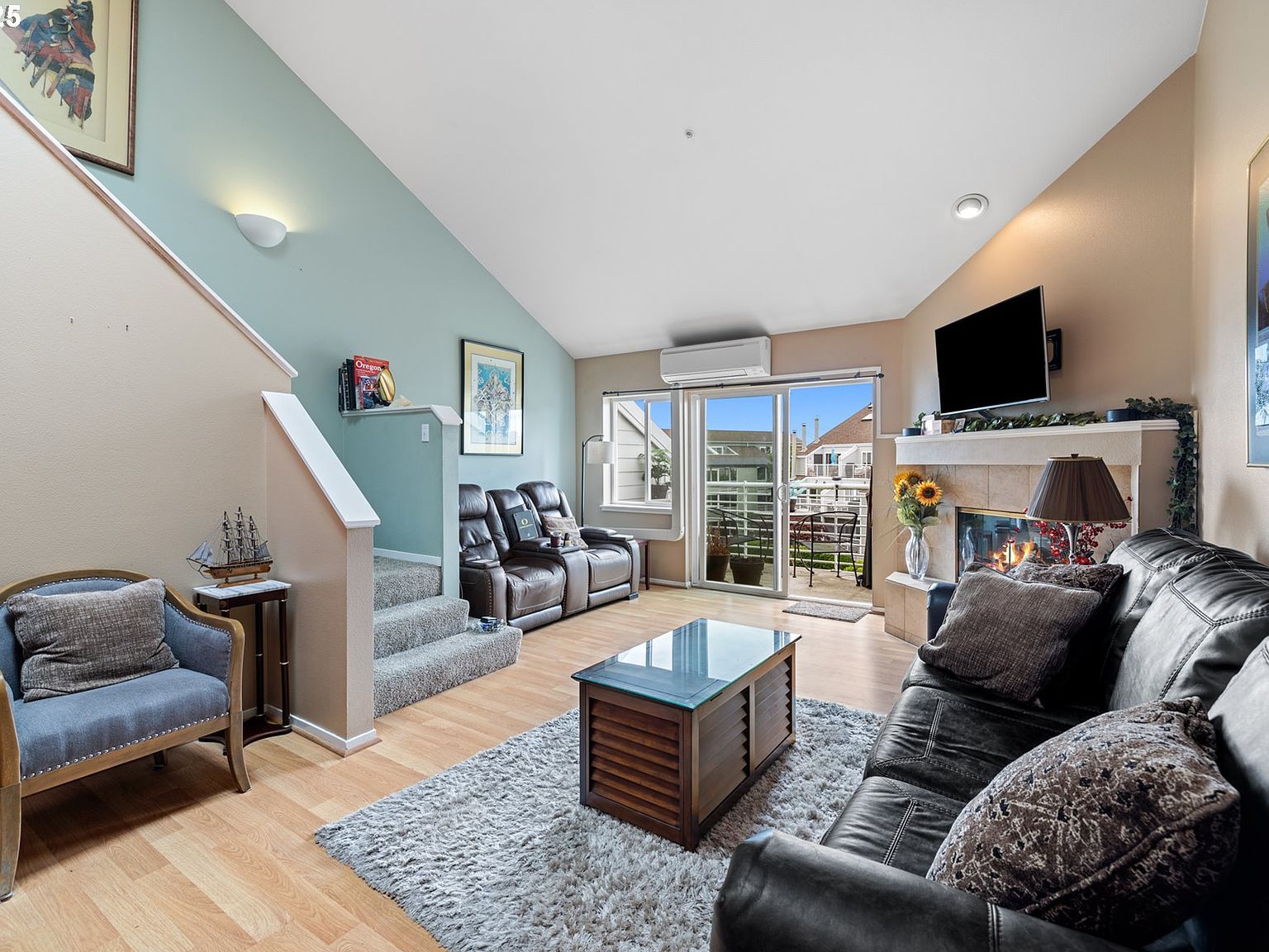 275 N Hayden Bay Dr #275 Portland, OR 97217  | Condominium