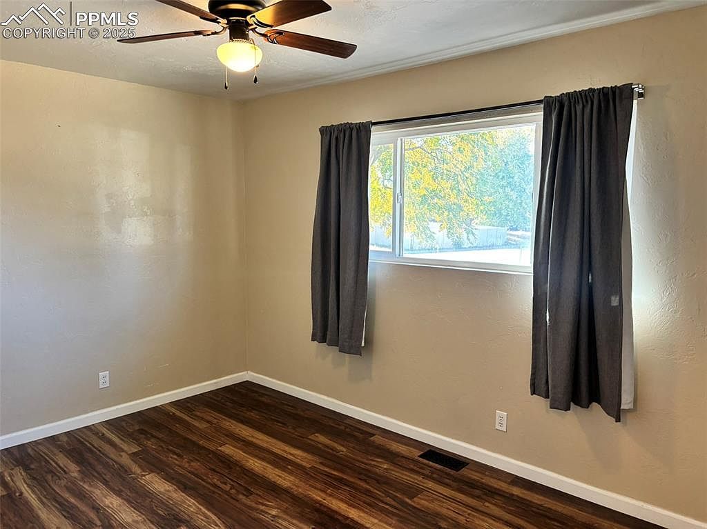 116 Dartmouth St Colorado Springs, CO 80911 | Single Family