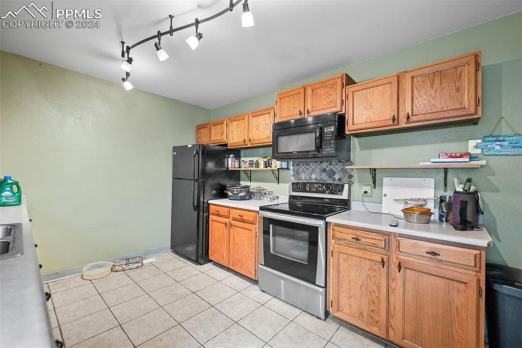 3010 Fireweed Dr Colorado Springs, CO 80918 | Single Family