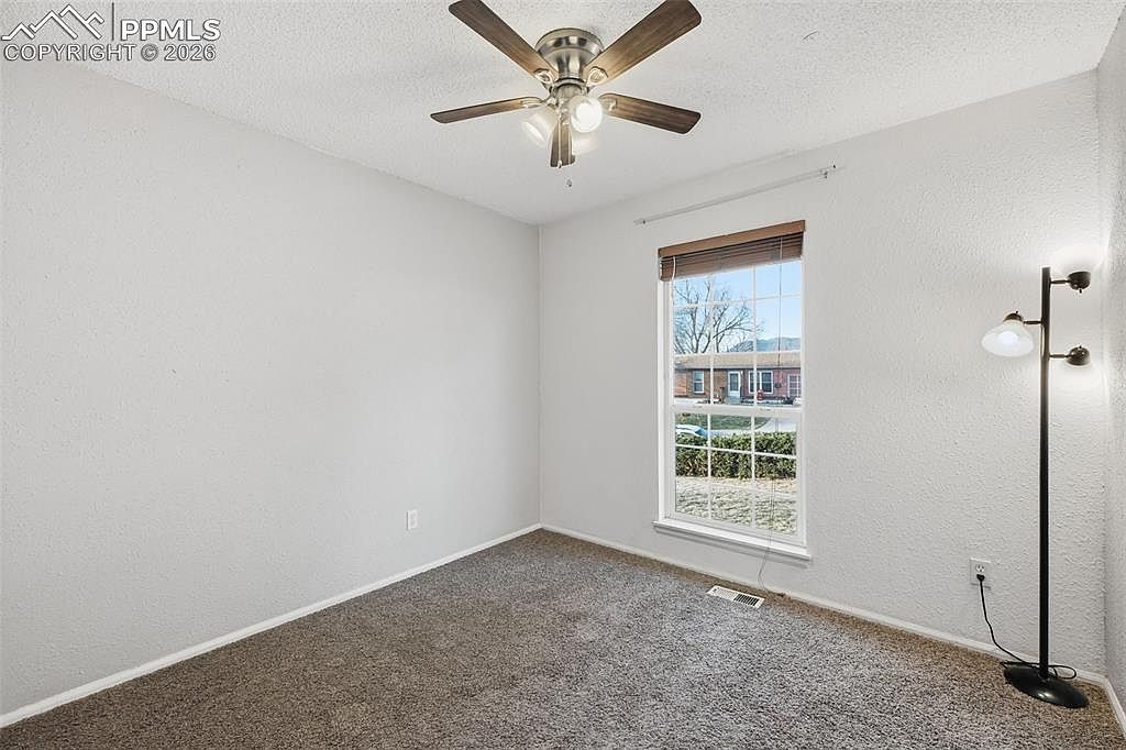 4750 Wilde Dr Colorado Springs, CO 80916  | Single Family