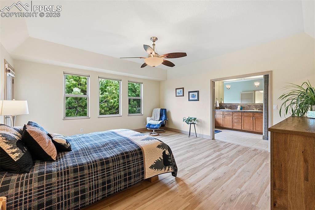 1063 Greenland Forest Dr Monument, CO 80132  | Single Family