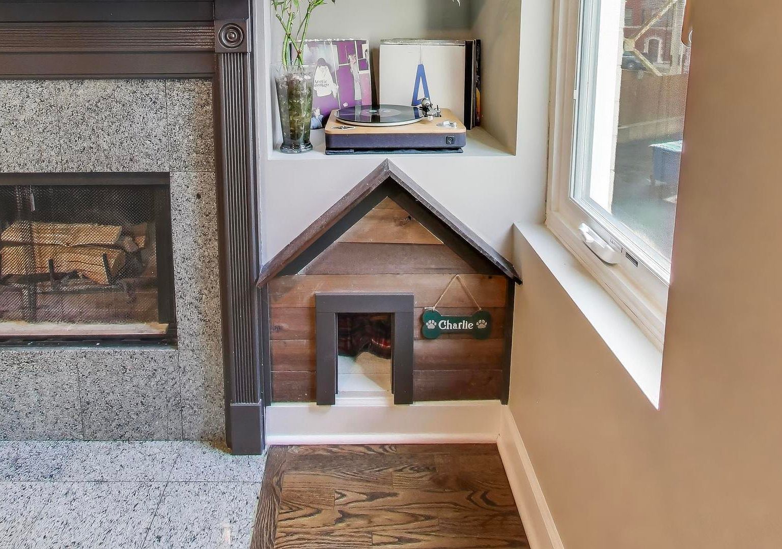 1145 W Newport Ave UNIT T Chicago, IL 60657 | New build