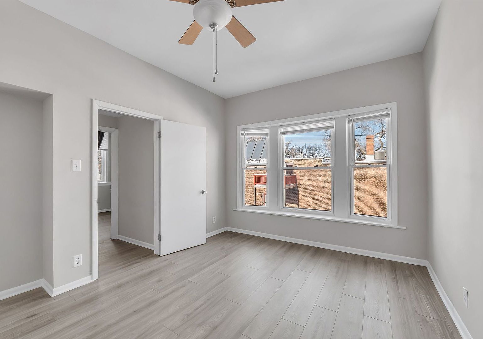 2116 W North Ave APT 3N Chicago, IL 60647  | Condominium