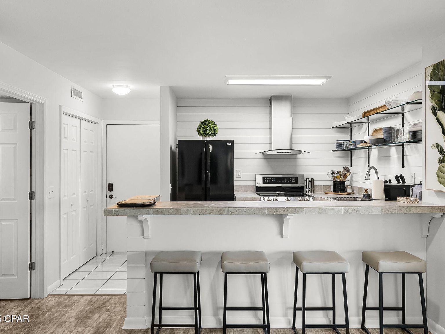 4725 Bay Point Rd #266 Panama City Beach, FL 32408 | Condominium