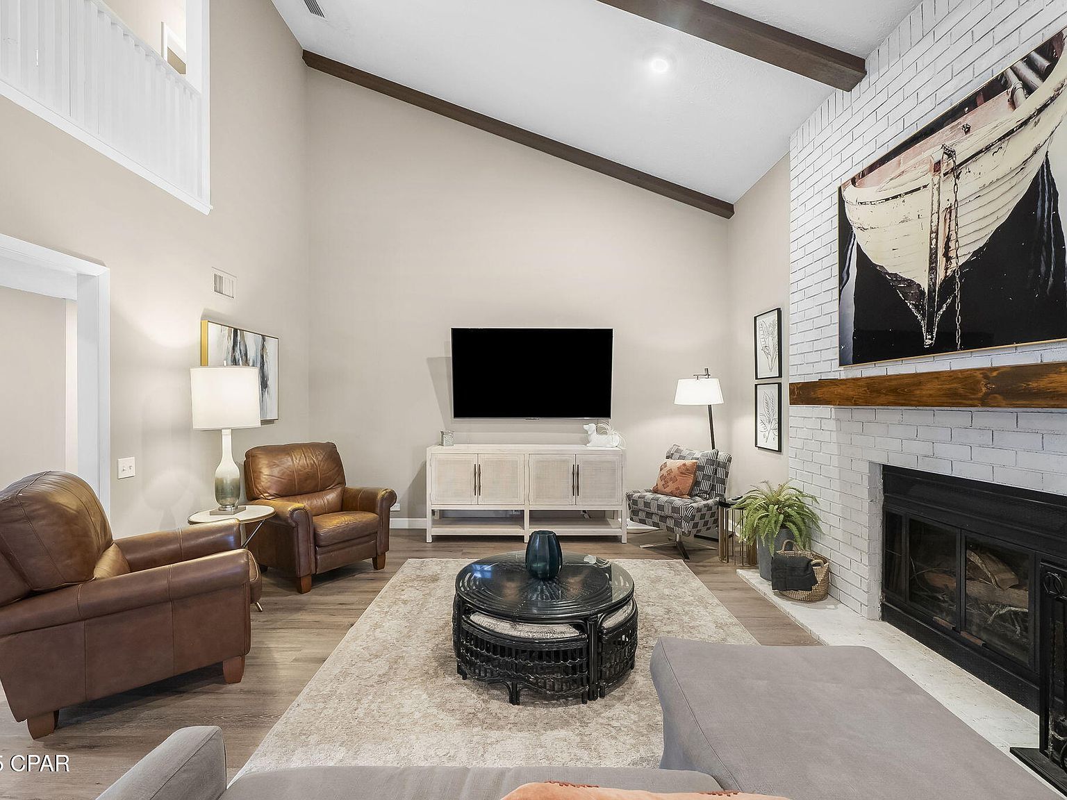 134 Marlin Cir Panama City Beach, FL 32408  | Single Family