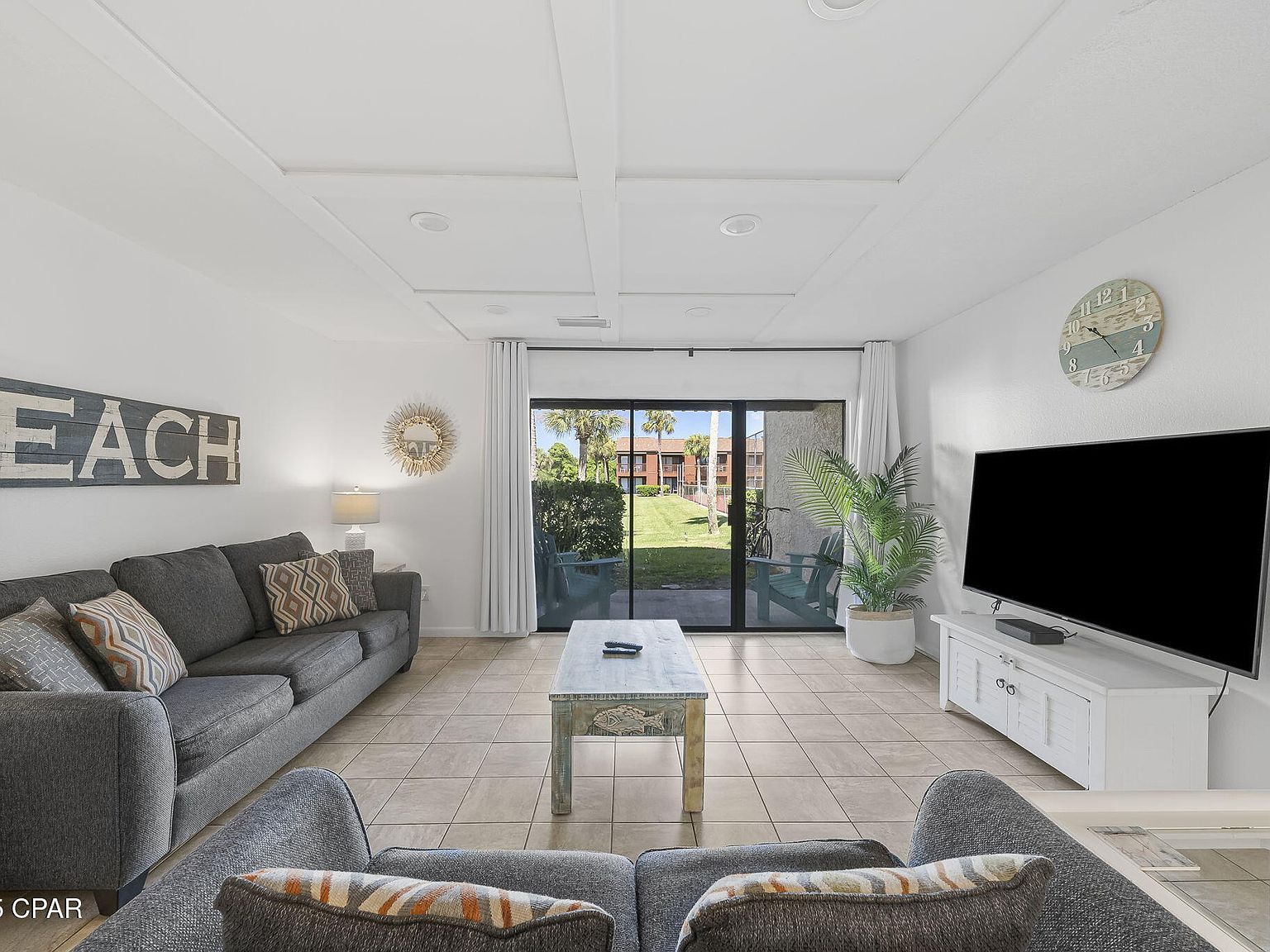 17751 Panama City Beach Pkwy UNIT 5D Panama City Beach, FL 32413  | Condominium