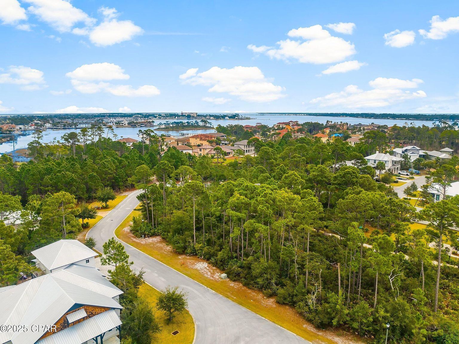 5249 Kingston Cir Panama City Beach, FL 32408  | Land/Lot