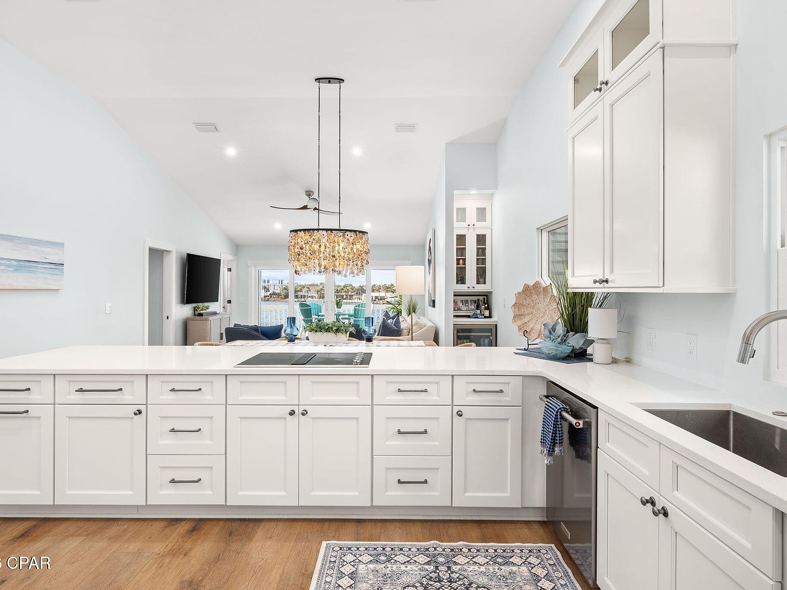 4620 Bay Point Rd #1027 Panama City Beach, FL 32408  | Condominium