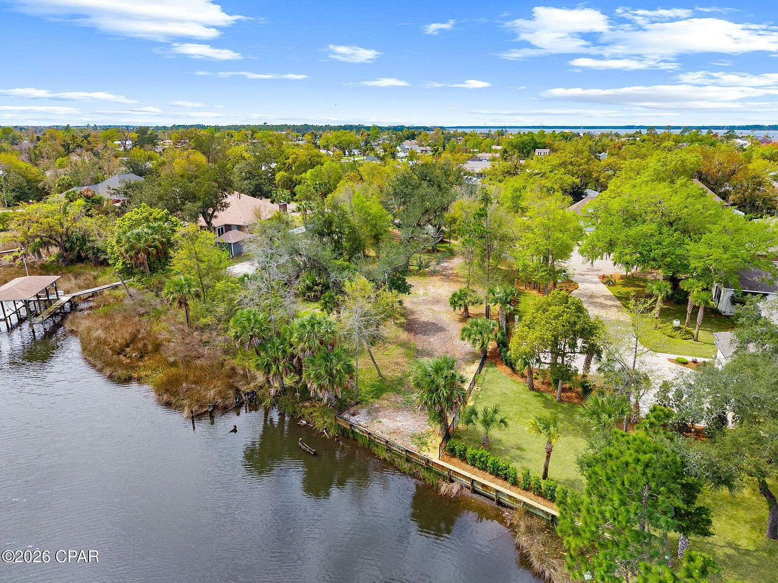 201 Harbour Pointe Dr Lynn Haven, FL 32444  | Land/Lot