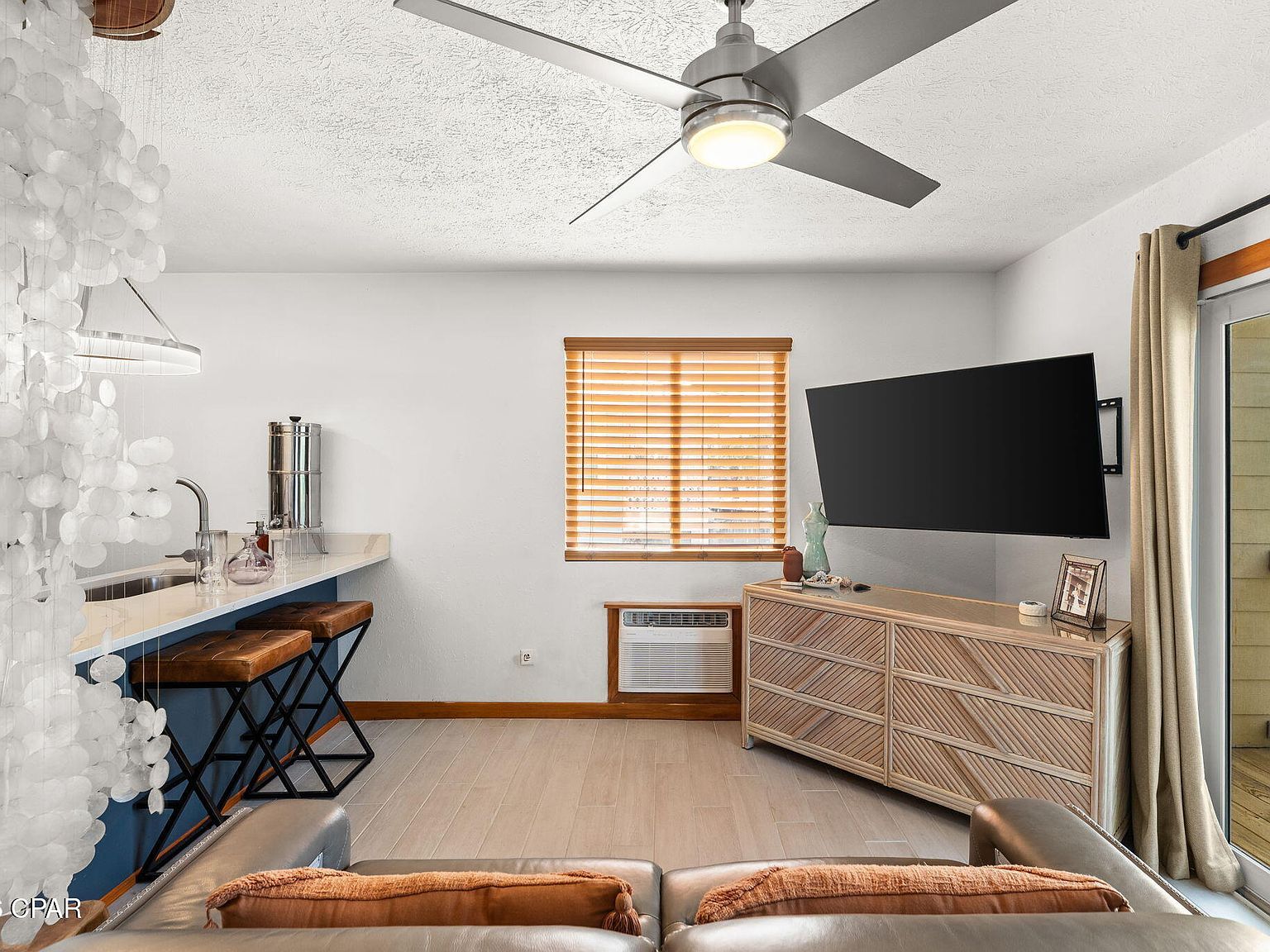 4115 Albacore St APT 1 Panama City Beach, FL 32408  | Condominium