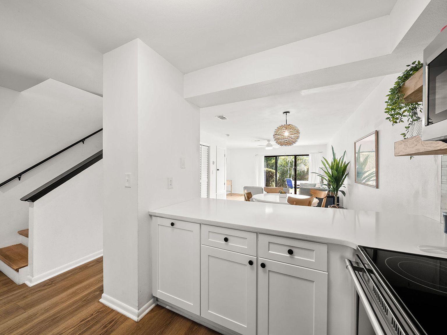 17620 Front Bch #J2 Panama City Beach, FL 32413  | Condominium