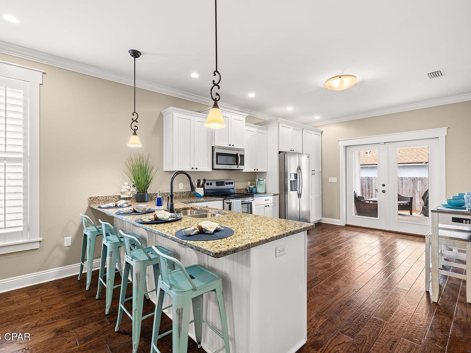 7100 Sunset Ave Panama City Beach, FL 32408  | Single Family