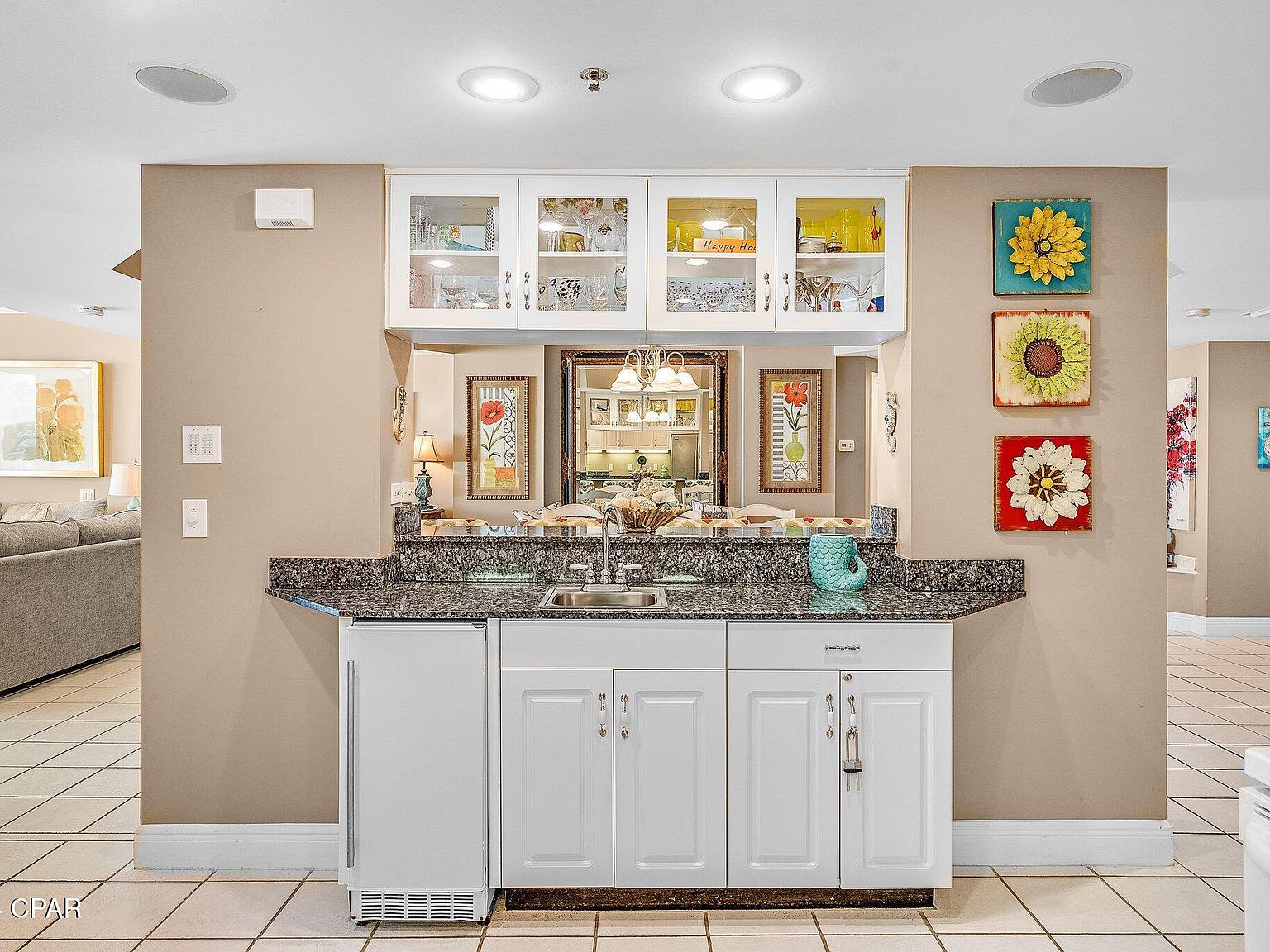 6415 Thomas Dr Unit 1203 Panama City Beach, FL 32408  | Condominium