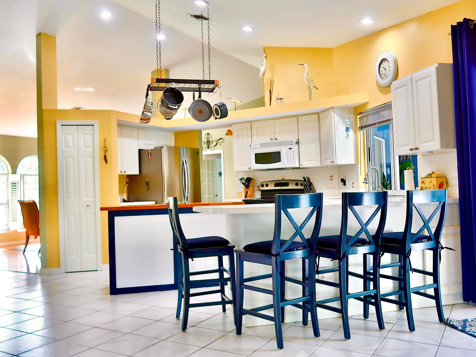 2065 19th Ave SW Vero Beach, FL 32962  | Single Family