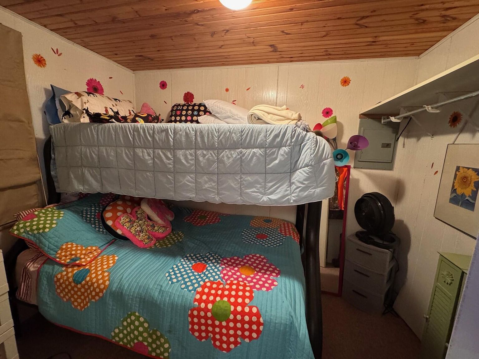 340 Lone Pine St Roscommon, MI 48653 | Single Family