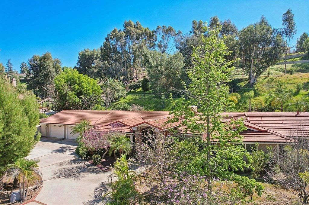 1243 Hidden Mountain Dr El Cajon, CA 92019 | Single Family