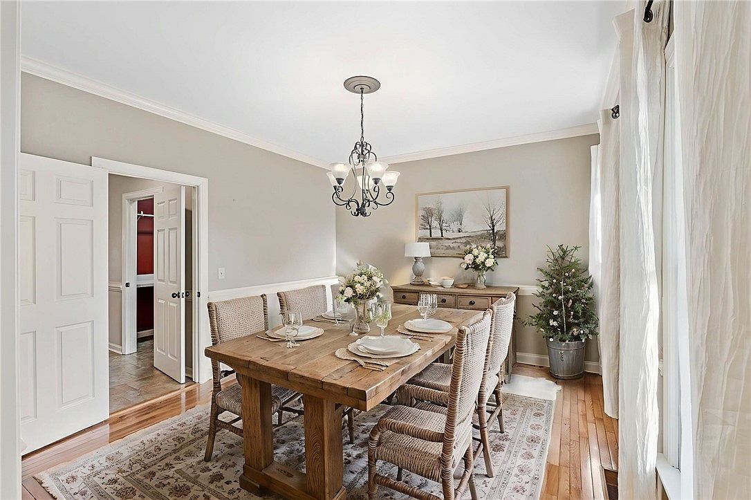 205 Catawbah Rd Clemson, SC 29631  | Single Family