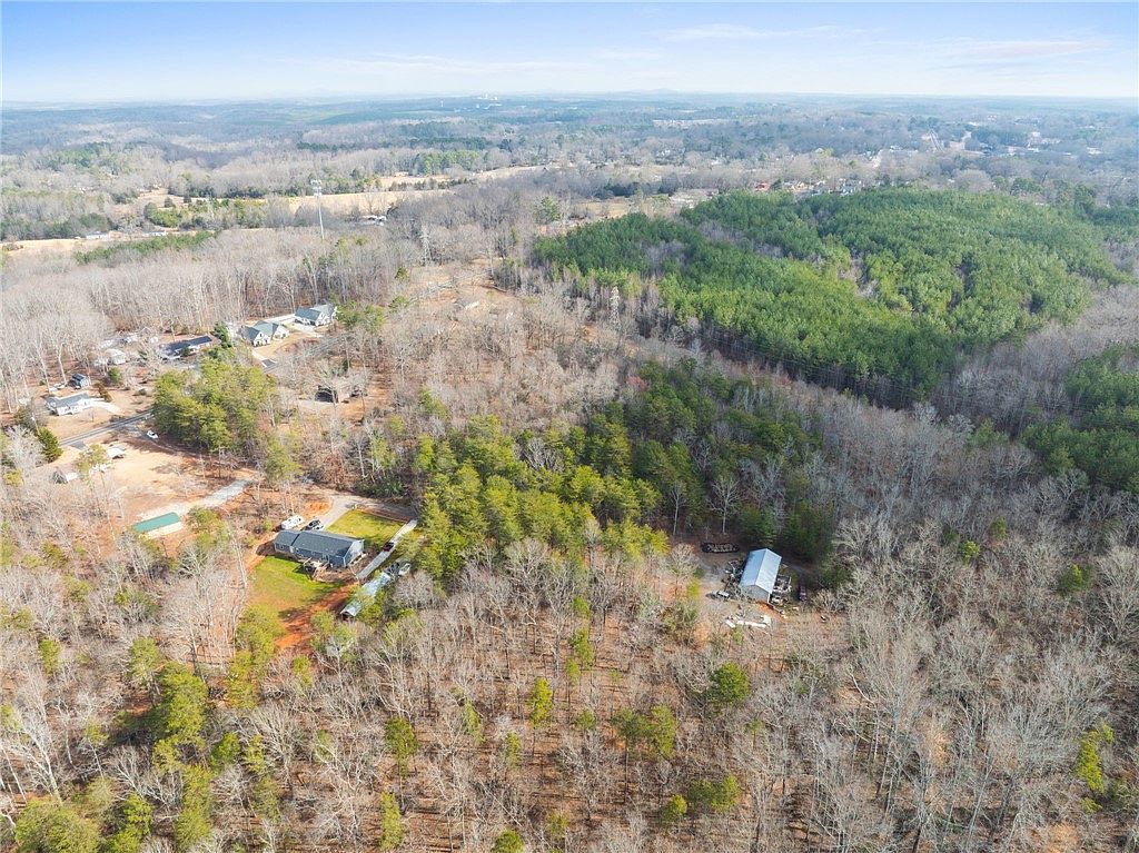 LOT 13 Pinecrest St Central, SC 29630 | Land/Lot