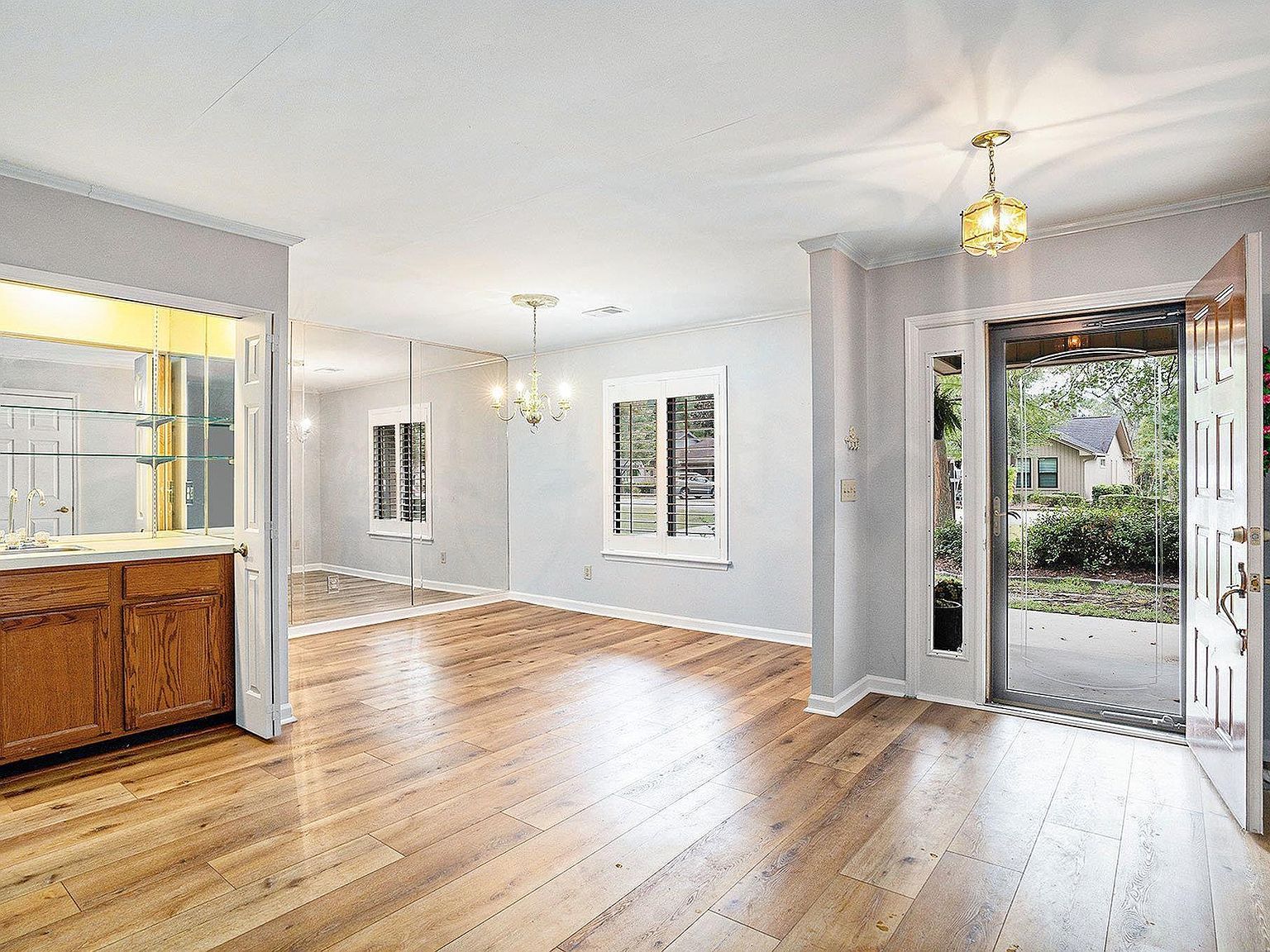 115 Hickory Dr Conway, SC 29526  | Single Family