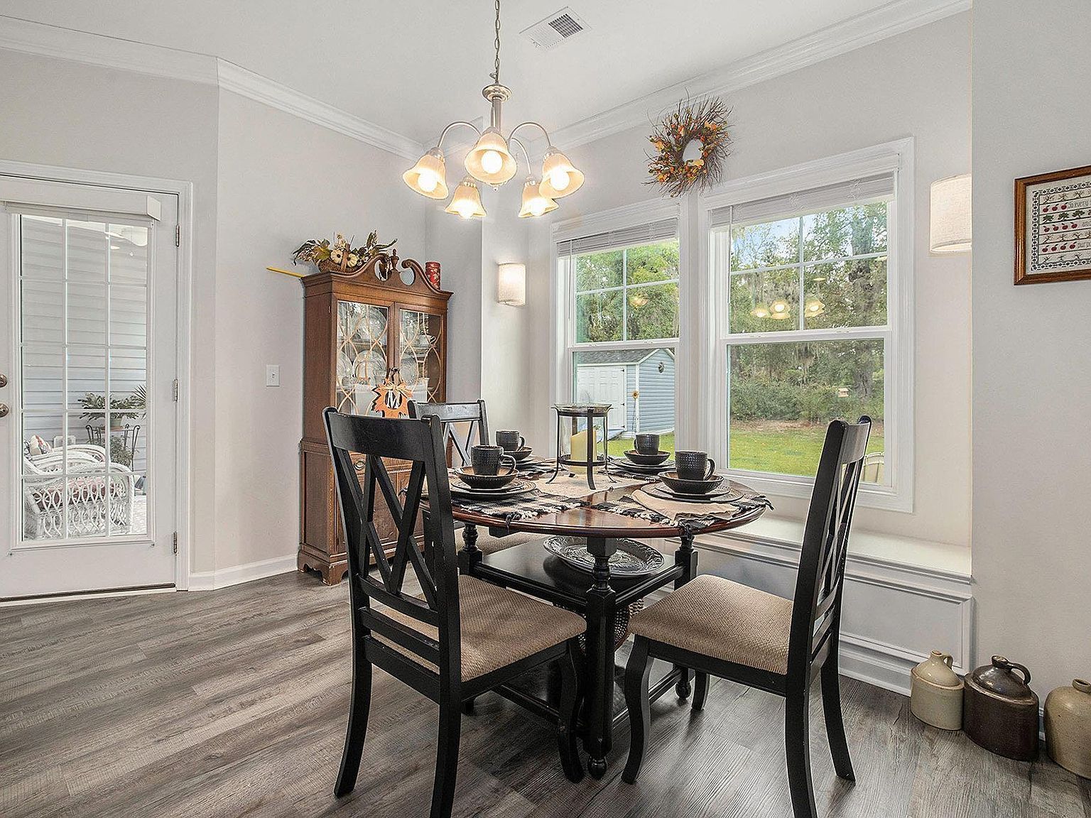 131 Grissett Lake Dr Conway, SC 29526  | Single Family