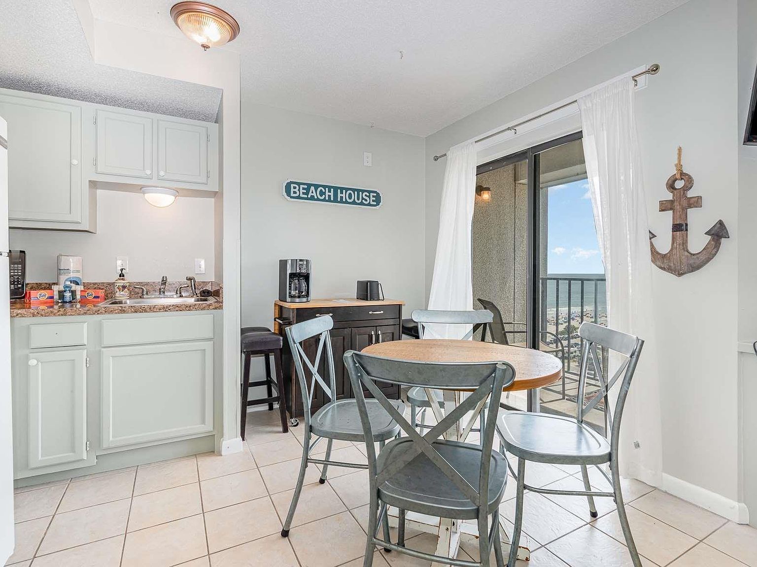 5905 S Kings Hwy #908C Myrtle Beach, SC 29575  | Condominium