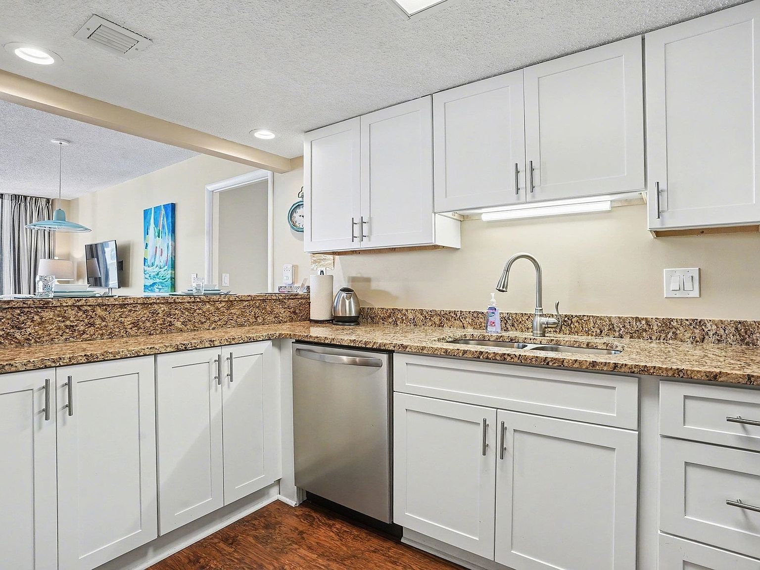 9840 Queensway Blvd APT 1718 Myrtle Beach, SC 29572  | Condominium