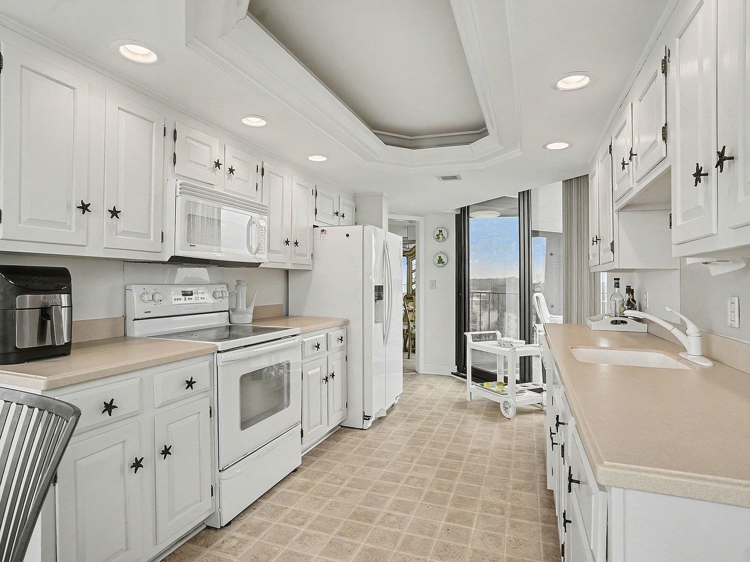 9650 Shore Dr APT 607 Myrtle Beach, SC 29572  | Condominium