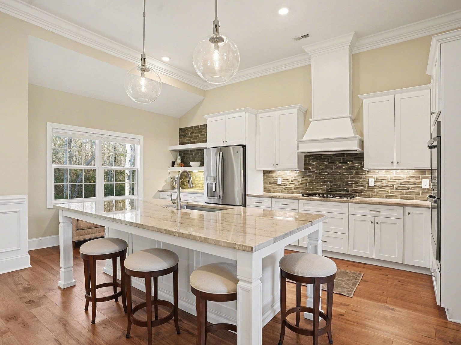 142 Grey Moss Rd Murrells Inlet, SC 29576  | Single Family