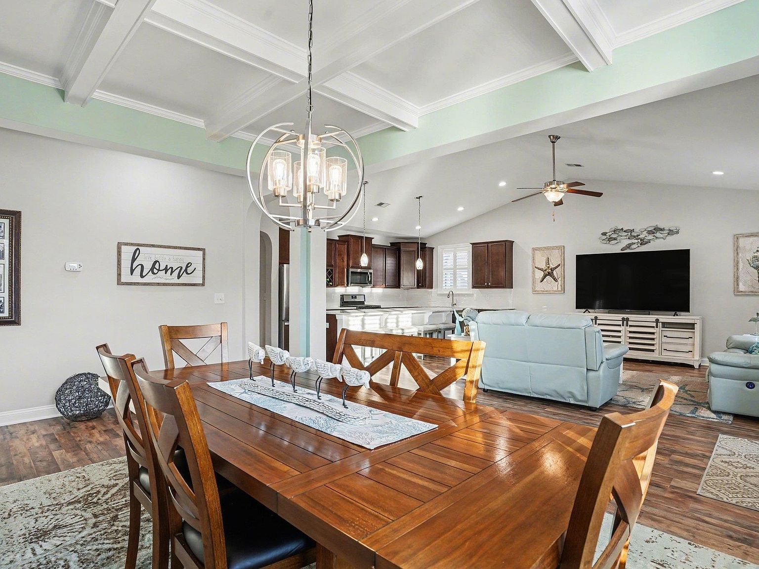 1581 Buckingham Ave Myrtle Beach, SC 29577  | Single Family