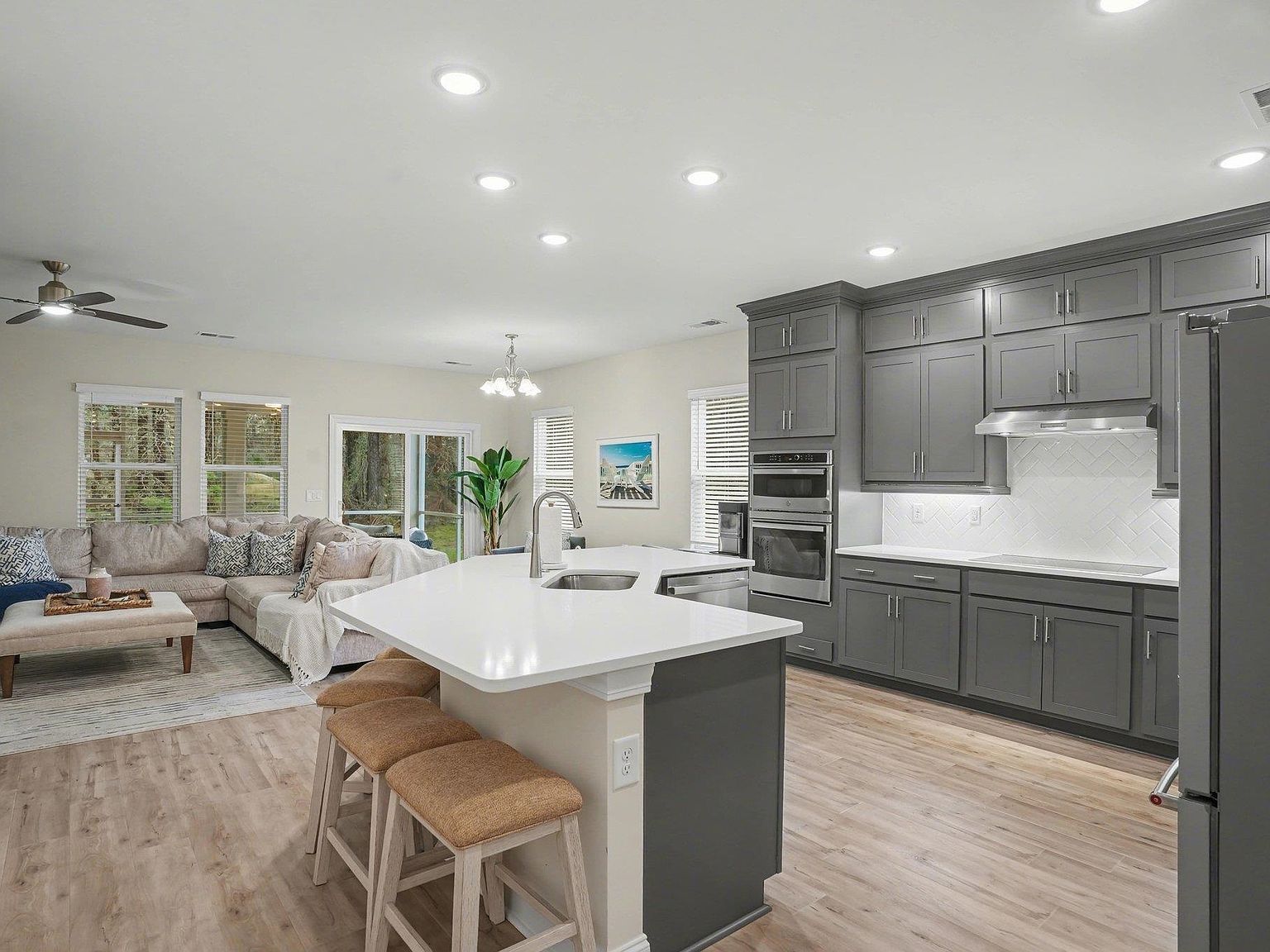 519 Beckham Ct Murrells Inlet, SC 29576  | Single Family