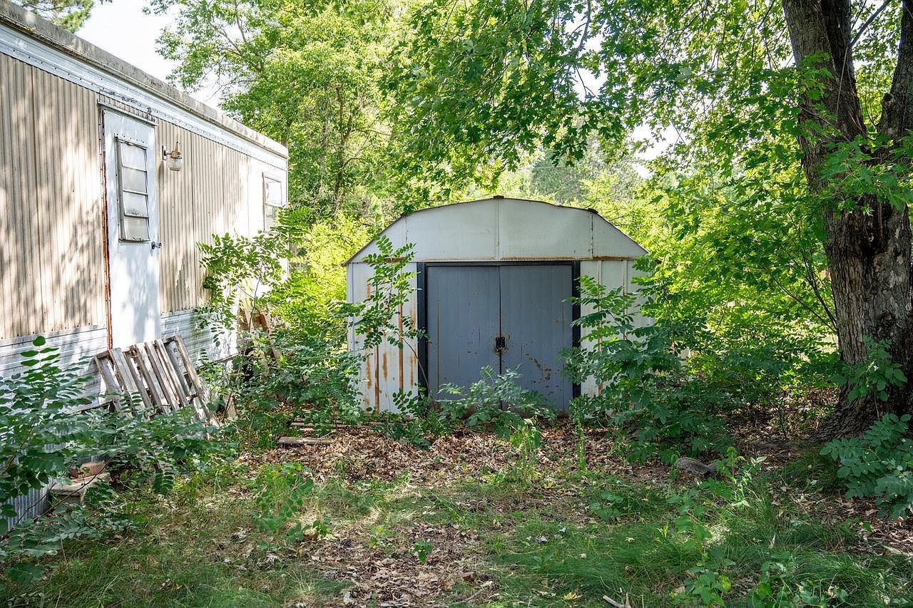 224 S Watts St Adams, WI 53910  | New build