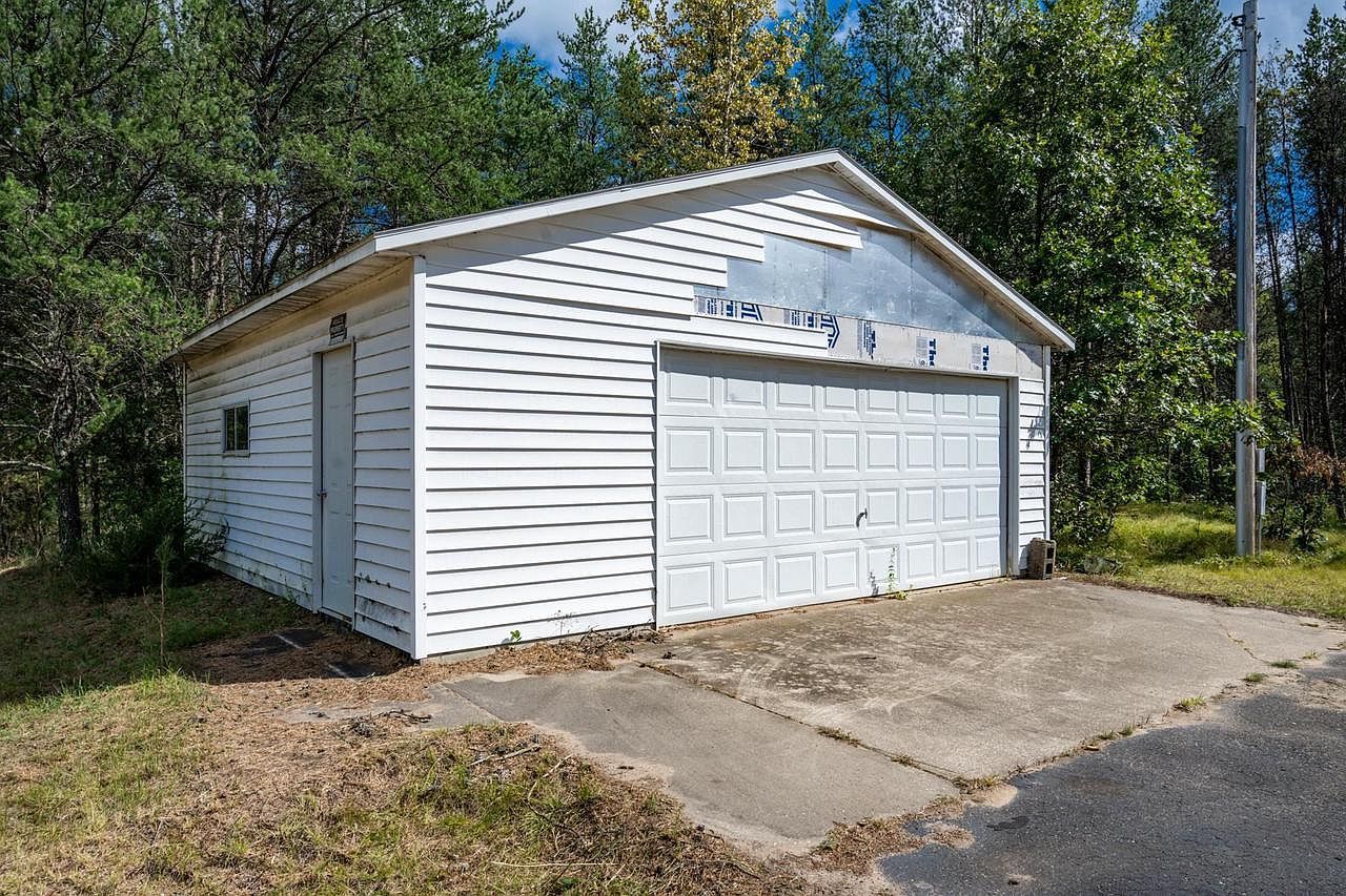 W6993 23rd St Necedah, WI 54646  | Land/Lot