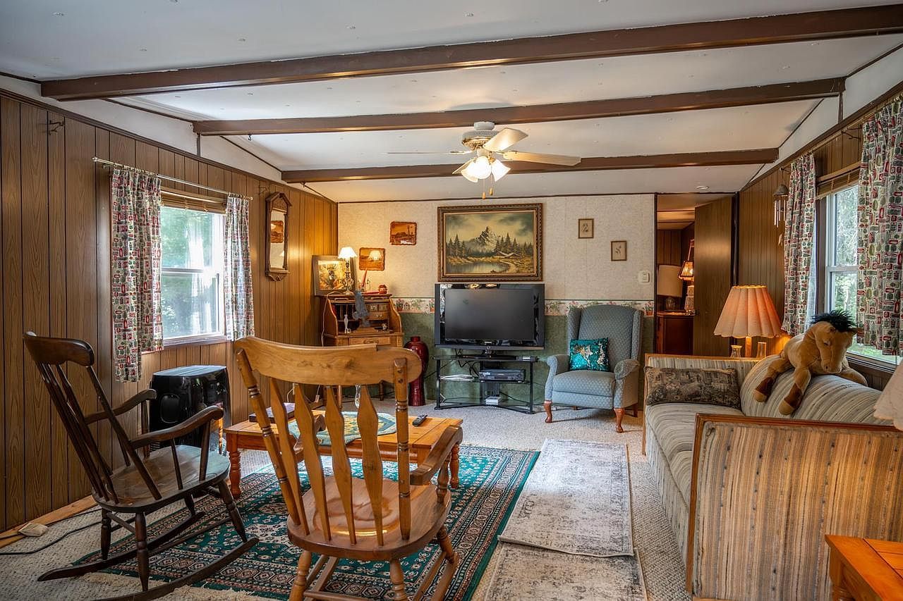 W5878 Wilson Ln Necedah, WI 54646  | New build