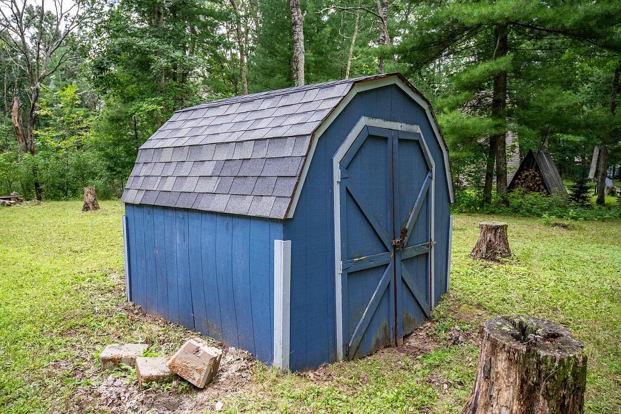 1892 West St #16 Friendship, WI 53934  | Single Family